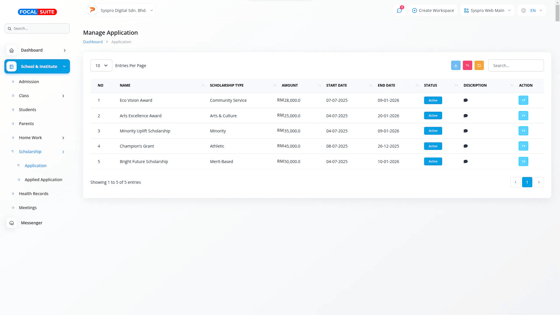 Organic Vegetable Box